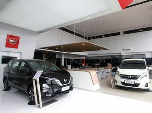 Renault-Nissan Ingin Merger dengan FCA, Ulang Strategi Carlos Ghosn