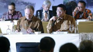 Merdeka Copper Gold Gelar RUPSLB