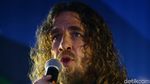 Puyol Bawa Trofi Liga Champions ke Indonesia