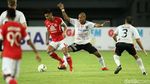 Bungkam Semen Padang, Bali United Puncaki Grup B