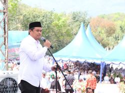 Empat Ketua PAC PDIP Dipecat Buntut Tak Dukung Mantu Jokowi