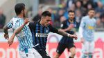 Inter Akhirnya Menang Lagi