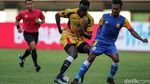 Selebrasi Hamil Anderson Salles Warnai Kemenangan Bhayangkara FC