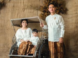 Gibran Positif COVID-19 Lagi, Selvi dan Jan Ethes Juga Terpapar