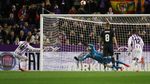 Real Madrid Bangkit dari Keterpurukan