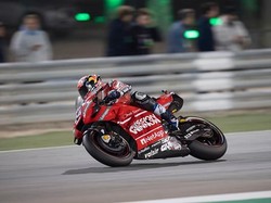 Soal Gugatan Komponen Ducati, Aprilia: Kemenangan Dovizioso Tak Perlu Dicoret