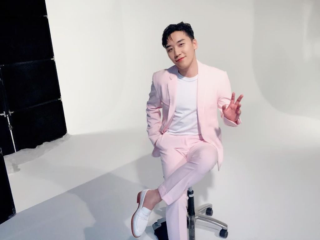 Prostitusi hingga Narkoba, Mengapa Seungri Tak Kunjung Ditahan? Prostitusi hingga Narkoba, Mengapa Seungri Tak Kunjung Ditahan?