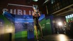 Puyol Bawa Trofi Liga Champions ke Indonesia