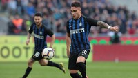 Beruntung di babak kedua mereka mampu memperbaiki hal tersebut dengan dua kali membobol gawang SPAL.
