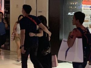 Makin Lengket, Gisel dan Wijin Dapat Dukungan dari Para Artis