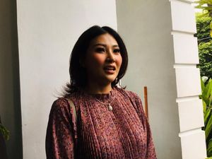 Sarwendah Ingin Lahirkan Anak Kedua di Singapura, Ruben Bikin Persiapan Sarwendah Ingin Lahirkan Anak Kedua di Singapura, Ruben Bikin Persiapan