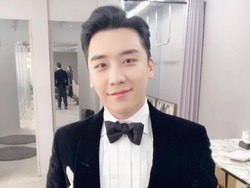 Diduga Terlibat Kasus Seungri, Kepolisian Korea Buka Suara