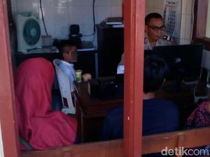 Polisi Sempat Mediasi Kasus Anak SD Dicukur Ngawur, Hasilnya? Polisi Sempat Mediasi Kasus Anak SD Dicukur Ngawur, Hasilnya?