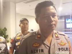 Polisi: Pria yang Lompat di PIM 2 Tewas di Rumah Sakit