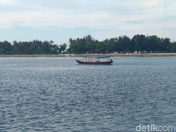 Ada yang Jual Online Pulau di Kepulauan Seribu, Bolehkah?