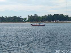 Ekonomi di Wilayah Kepulauan dan Pesisir Diramal Cerah, Seperti Apa?