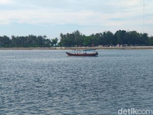 Diusulkan Kelola Angkutan Laut Kepulauan Seribu, Ini Kata TransJakarta Diusulkan Kelola Angkutan Laut Kepulauan Seribu, Ini Kata TransJakarta