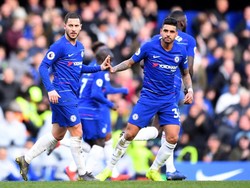 Ayo Lebih Tajam Lagi, Chelsea