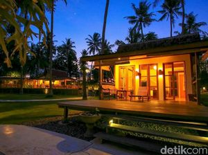 Festival Arsitektur Nusantara di Banyuwangi Bakal Diikuti 175 Arsitek