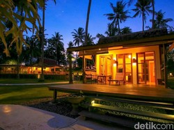 Festival Arsitektur Nusantara di Banyuwangi Bakal Diikuti 175 Arsitek