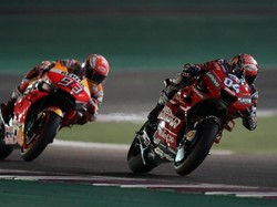 Lebih Tangguh di Trek Lurus, Honda pun Bisa Menekan Risiko