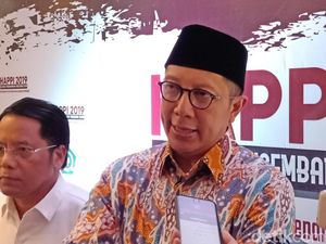 Menag Kecam Penembakan di New Zealand: Tak Berperikemanusiaan! Menag Kecam Penembakan di New Zealand: Tak Berperikemanusiaan!