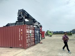 Sulawesi Tenggara Ekspor Perdana Kakao 80 Ton ke Belanda