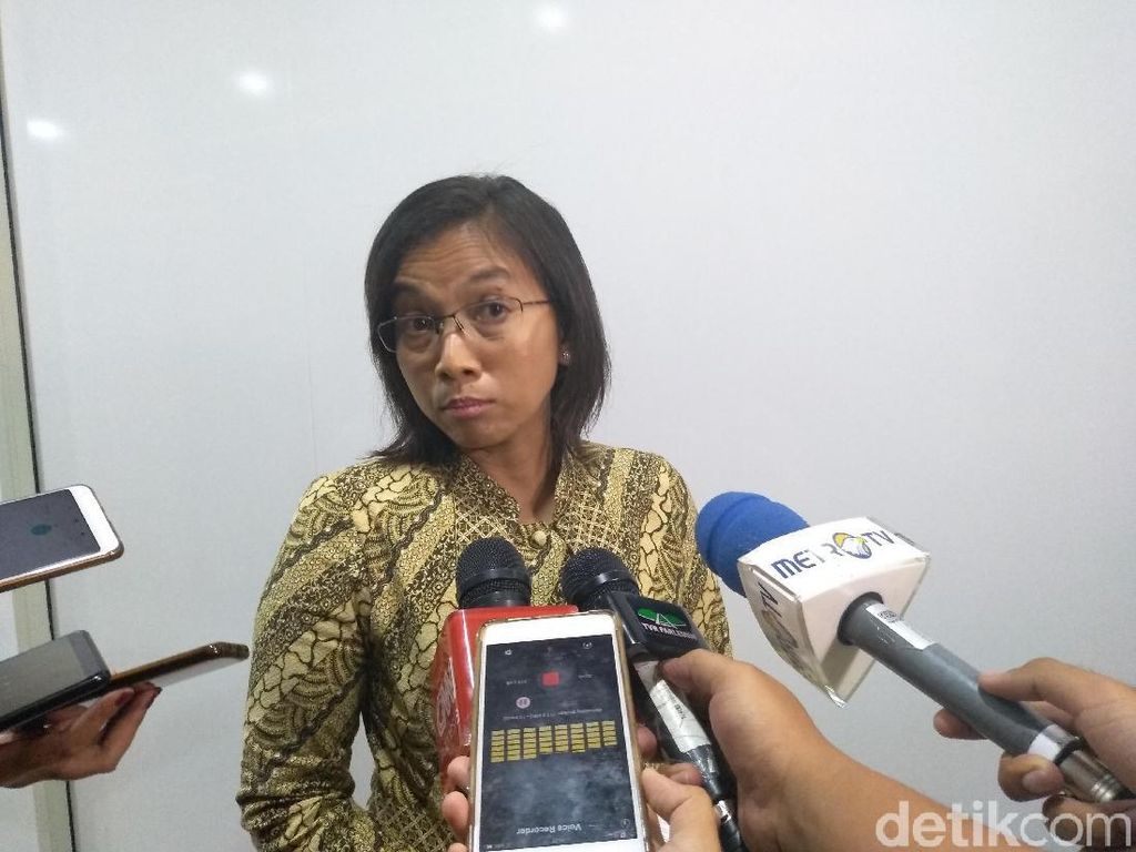 Tok! Komisi III DPR Tolak 4 Nama Calon Hakim Agung Tok! Komisi III DPR Tolak 4 Nama Calon Hakim Agung