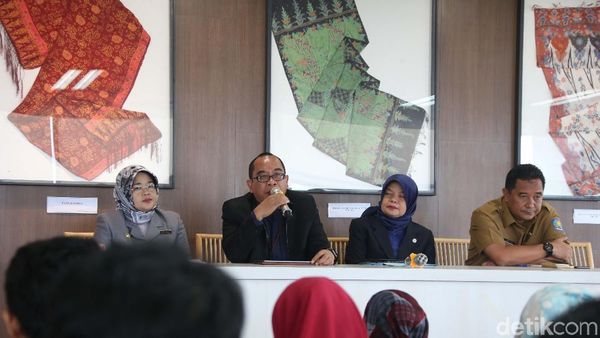 Perpustakaan Nasional Akan Gelar Rakornas 2019