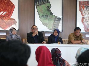 Perpustakaan Nasional Akan Gelar Rakornas 2019 Perpustakaan Nasional Akan Gelar Rakornas 2019