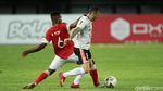 Bungkam Semen Padang, Bali United Puncaki Grup B