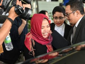 Pengacara Sejak Awal Yakin Siti Aisyah Tak Bersalah