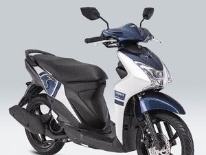 Yamaha Mio S Bisa Tempuh 70 Km dengan 1 Liter BBM, Percaya?