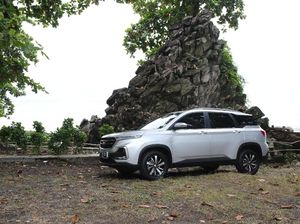 Ada Wuling Almaz, Konsumen Rush Cs Bakal Pindah Haluan?