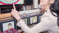 Si Cantik Jang Nara, Pemeran Permaisuri di The Last Empress Ternyata Pintar Masak