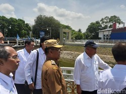 Banda Aceh Harap Pembenahan Sungai Kumuh Dilanjut