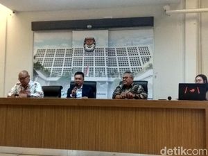 Dino Patti Djalal Luncurkan Program untuk Diaspora Kenali Caleg DKI