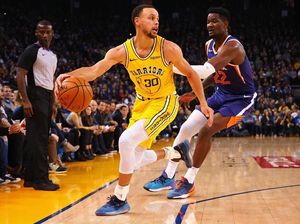 Hasil NBA: Warriors Dipermalukan Juru Kunci Wilayah barat Hasil NBA: Warriors Dipermalukan Juru Kunci Wilayah barat