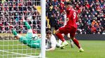 Liverpool Terus Pepet Man City