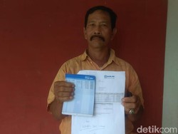 Nasabah yang Tabungannya Terkuras Dilarang Lapor ke Polisi
