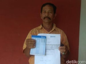 Tabungan Nasabah Terkuras Rp 65 Juta, BRI: Akibat Kejahatan Perbankan Tabungan Nasabah Terkuras Rp 65 Juta, BRI: Akibat Kejahatan Perbankan