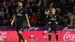 Real Madrid Bangkit dari Keterpurukan
