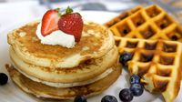 5 Ide Sarapan Mudah Dibuat, Si Kecil Bisa Siapkan Sendiri Lho