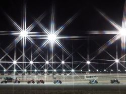 Jadwal MotoGP 2021 Pekan Ini: Mulai Gaspol di Losail, Qatar