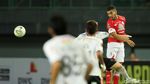 Bungkam Semen Padang, Bali United Puncaki Grup B