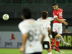 Hasil ini membuat Bali United kembali memuncaki Grup B dengan 6 poin dari dua laga, unggul gol dari Bhayangkara FC yang poinnya sama. 