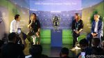 Puyol Bawa Trofi Liga Champions ke Indonesia