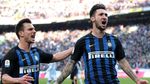 Inter Akhirnya Menang Lagi