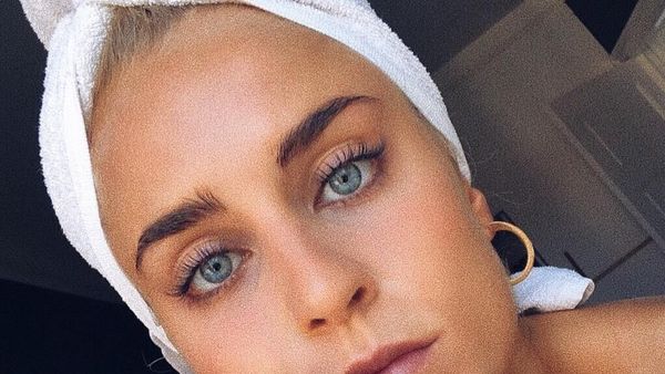 Ini Perenang Cantik yang Dikabarkan Jadi Pacar Baru Zac Efron