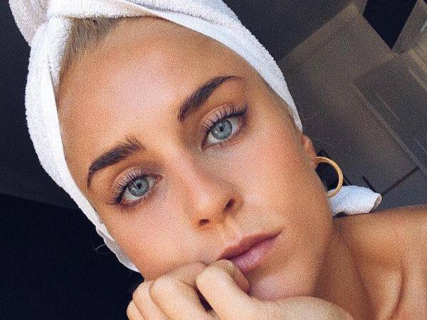 Ini Perenang Cantik yang Dikabarkan Jadi Pacar Baru Zac Efron